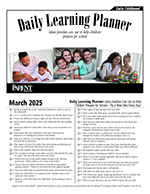 thumbnail of cover of Daily Planner